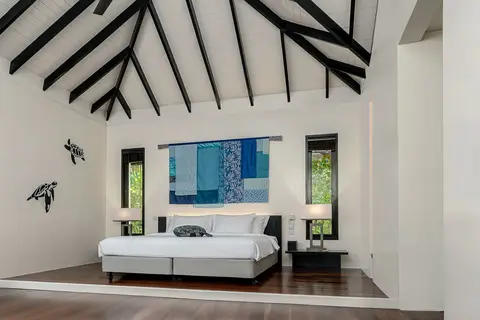 Noku Maldives, Vignette Collection in Noonu Atoll Education Centre — foto 4