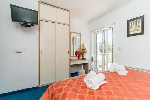 Hotel Dubrovnik in Slano — foto 29