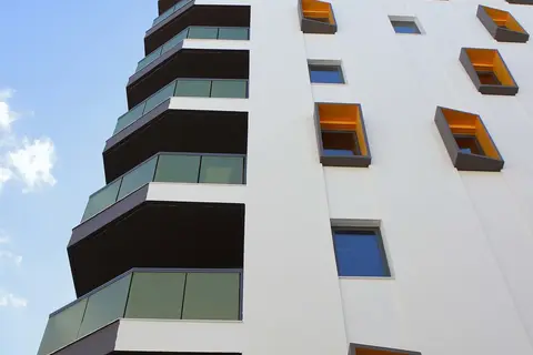 Corasun Hotel in San Pawl il-Baħar