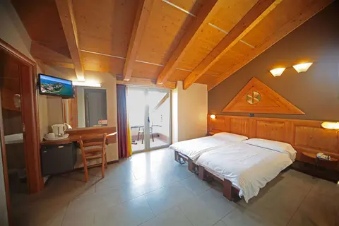 Hotel Smeraldo in Sirmione, foto 5