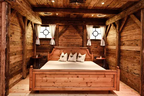 Hotel & Gasthof Perauer in Mayrhofen — foto 7