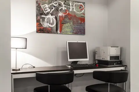 Hotel Diagonal Plaza in Zaragoza — foto 3