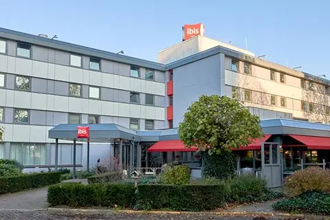 ibis Tilburg in Tilburg