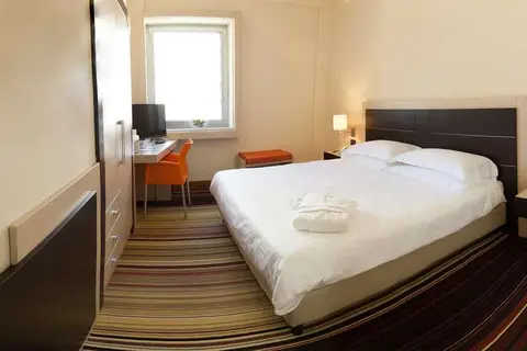 Bv President Hotel in Rende — foto 12