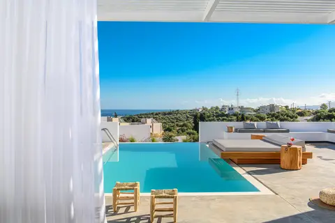 Cocoon Luxury Villas in Δημοτική Ενότητα Χερσονήσου — foto 15