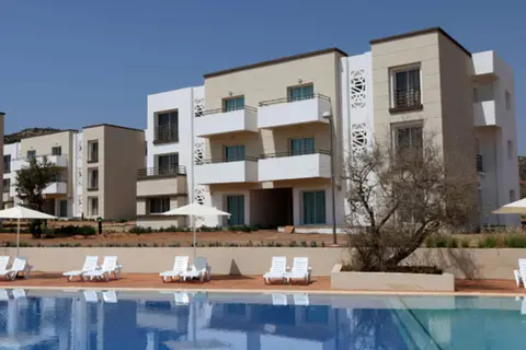 Lunja Village in Imi Ouaddar, foto 11