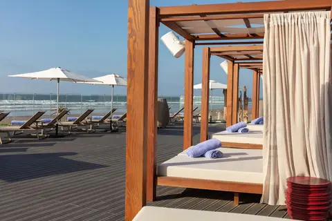 Mazagan Beach & Golf Resort in Haouzia, foto 6