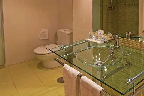 Gran Hotel Regente in Oviedo — foto 18
