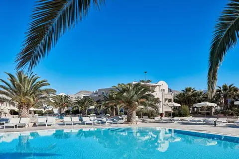 Santo Miramare Resort in Thira Municipal Unit, foto 12