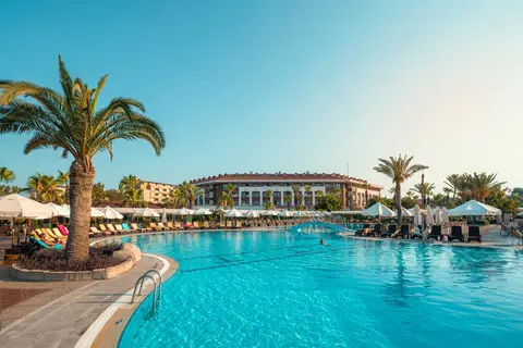 Club Hotel Turan Prince World in Doğanyurt — foto 2