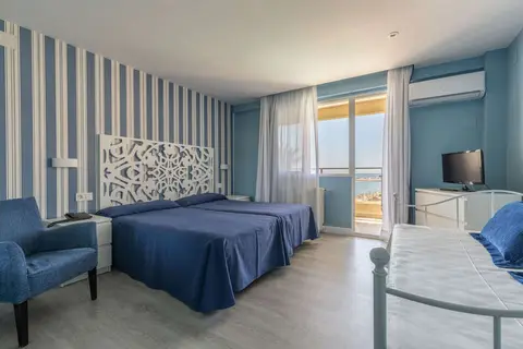 Hotel La Barracuda in Torremolinos — foto 3