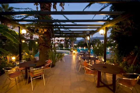 Tigaki Beach Hotel foto 25