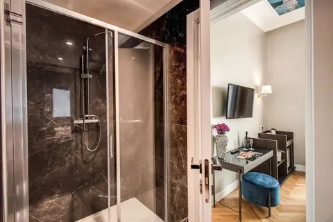 Hotel 55 in Rome, foto 22