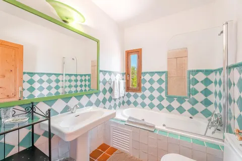 Hotel 's Antigor in Felanitx — foto 25