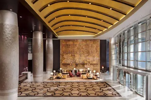 Conrad Dubai in Dubai — foto 6