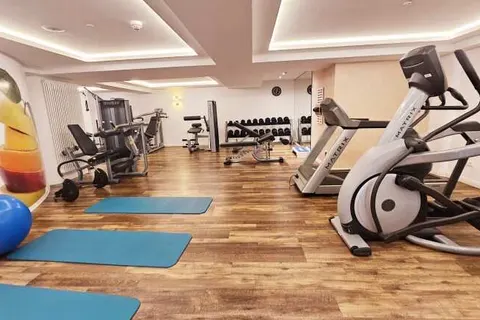 Göbel&ampapos;s Hotel Quellenhof foto 15