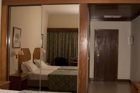 Santarém Hotel in Abrantes — foto 8