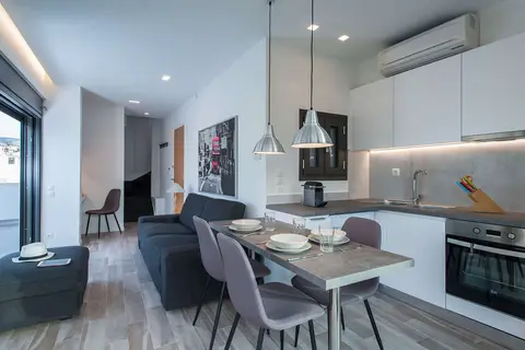 Spot Apart Residence in Athene — foto 9