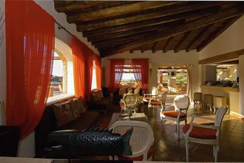 CPH Pevero Hotel in Arzachena, foto 13
