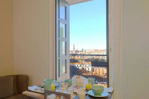 Feels Like Home Santa Catarina Prime Suites in Porto, foto 27