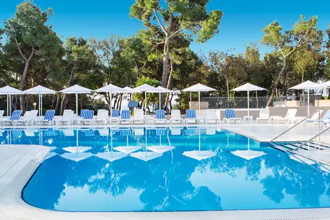 Park Plaza Arena Pula in Pula, foto 3