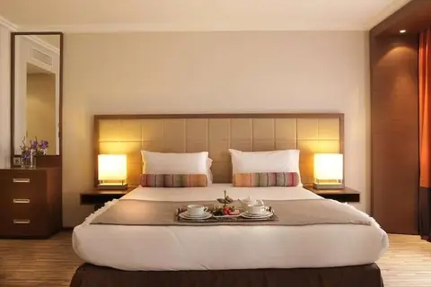 AC Hotel Ambassadeur Antibes-Juan Les Pins in Antibes — foto 3