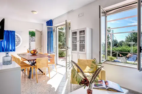 Residence Gocce Di Capri in Massa Lubrense, foto 13
