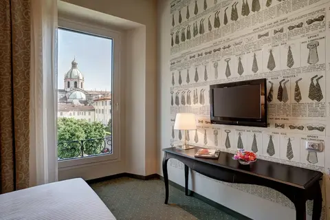 Palace Hotel in Como, foto 25