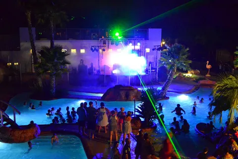 Camping Oasis Palavasienne foto 28