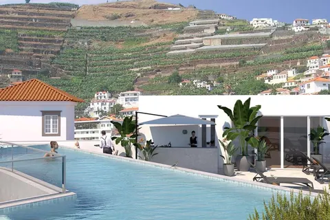 Pestana Fisherman Village foto 1