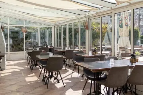 Hotel De Torenhoeve foto 7