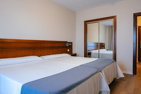 Hotel Port Europa foto 17