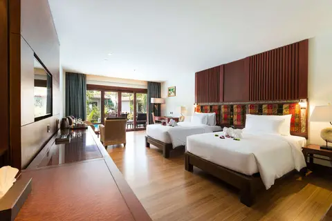 The Haven Khao Lak in Ban Khuk Khak — foto 2