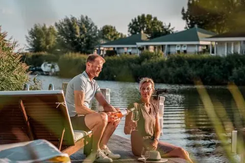 Beach Resort Makkum foto 8