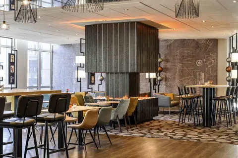 Mercure Hotel Bochum City in Bochum, foto 2