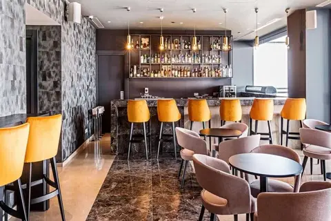 Radisson Blu Hotel, Larnaca in Larnaca — foto 13