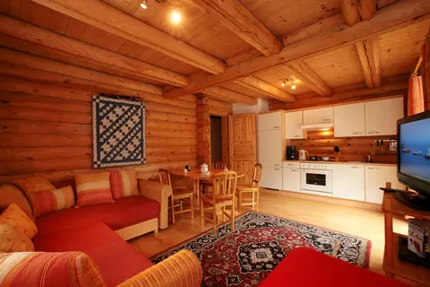 Chalet Bernie in Zell am See — foto 4