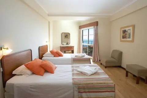 Florasol Residence in Funchal, foto 11
