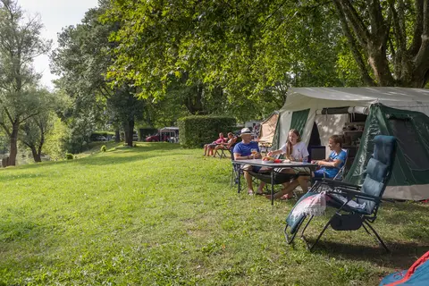 Aux Rives Du Soleil in Pont-de-Vaux — foto 7