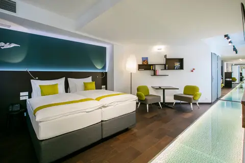 ARCOTEL Donauzentrum Wien in Wenen — foto 23