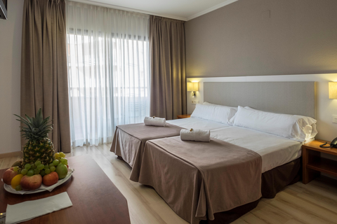 Rosamar & Spa foto 28