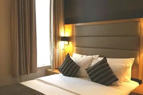 Mornington London Kensington, BW Premier Collection by Best Western in Londen