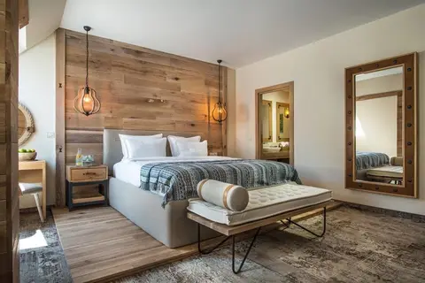 Hotel Blu Bay in Созопол — foto 18
