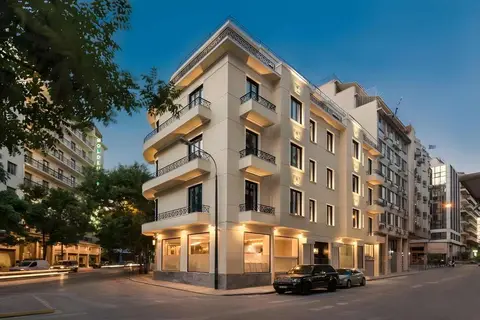 Athens One Smart in Athene — foto 10