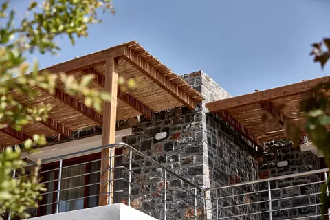 Volta Suites & Villas in Gouves Municipal Unit, foto 28