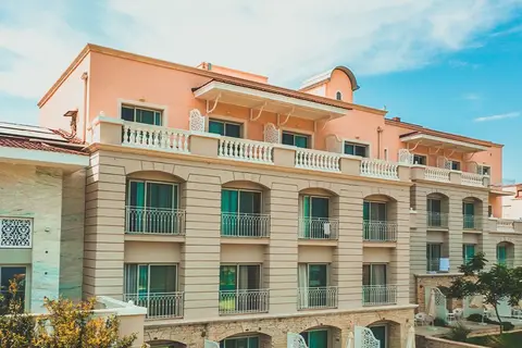 Dolce by Wyndham Cesme in Çeşme, foto 42