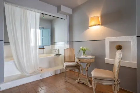 La Locanda del Carrubo in Mattinata, foto 10
