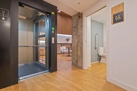 Hotel Ondarreta Beach in San Sebastian — foto 4