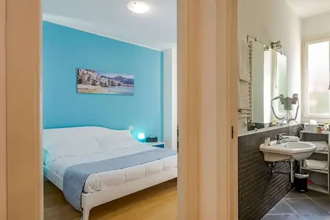 Horizon Suites Hotel in Cefalù, foto 2