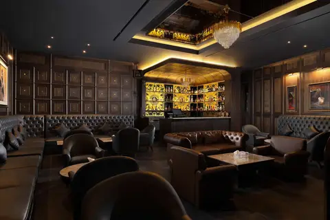 Taman Dharmawangsa Suites in Kuta Selatan, foto 6